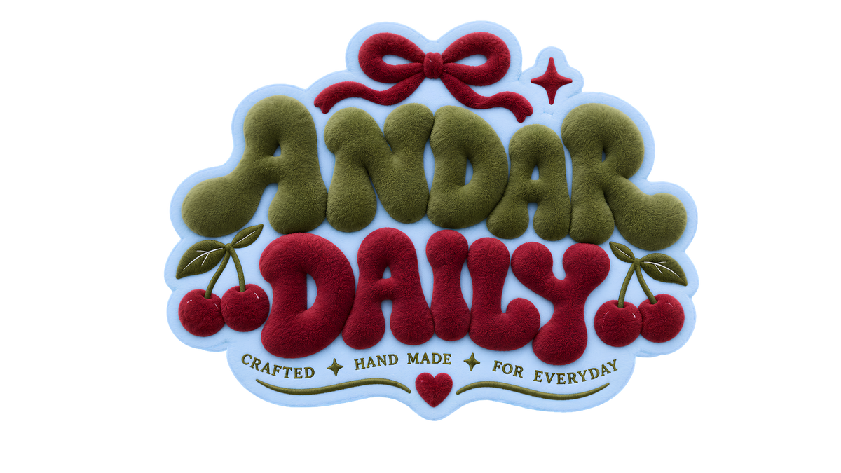 AndarDaily